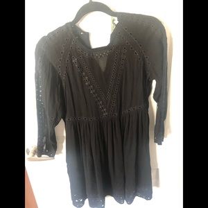 Aritzia Wilfred Dress